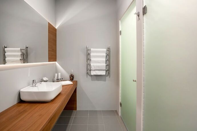 Imagen general del Hotel Tverskaya Residence. Foto 4