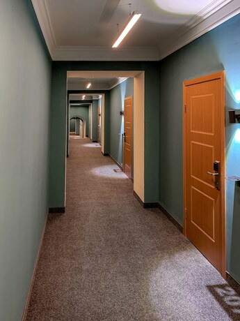 Imagen general del Hotel Tverskaya Residence. Foto 13