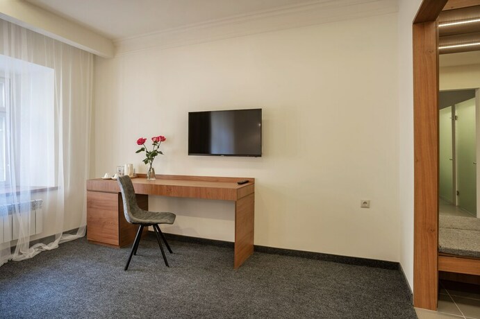 Imagen general del Hotel Tverskaya Residence. Foto 16