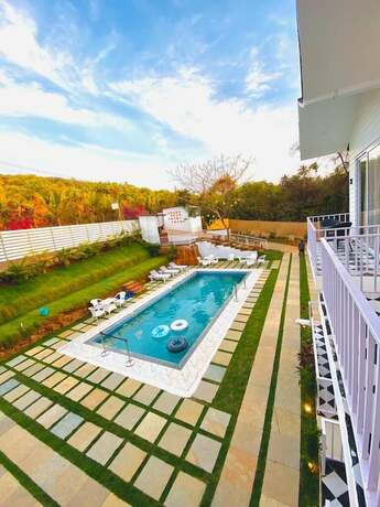 Imagen general del Hotel Tvessa A Boutique Goa. Foto 7