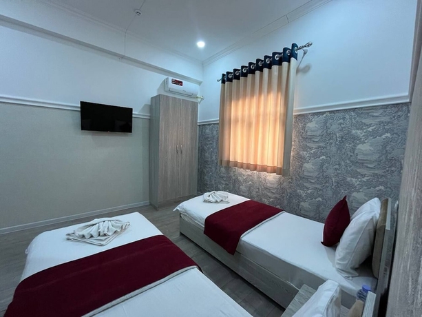Imagen de la habitación del Hotel Tviks Family. Foto 8