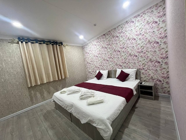 Imagen de la habitación del Hotel Tviks Family. Foto 10