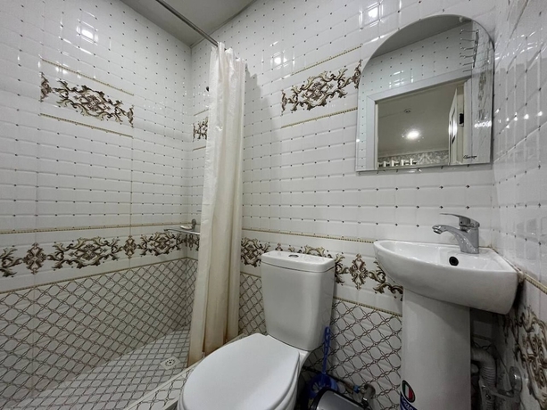 Imagen de la habitación del Hotel Tviks Family. Foto 12