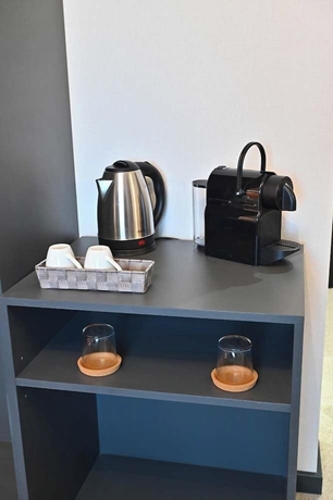 Imagen de la habitación del Hotel Tvrdjava Rooms - Novi Sad. Foto 2