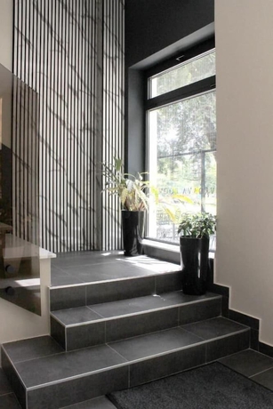 Imagen de los interiores del Hotel Tvrdjava Rooms - Novi Sad. Foto 15