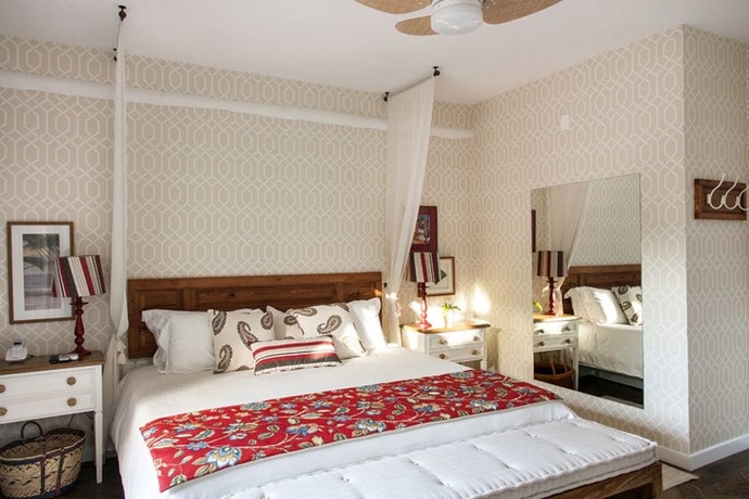 Imagen de la habitación del Hotel Tw Guaimb&ecirc; Exclusive Suites. Foto 16