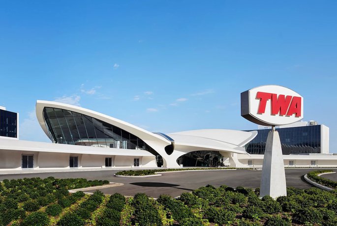 Imagen general del Hotel Twa At Jfk Airport. Foto 1