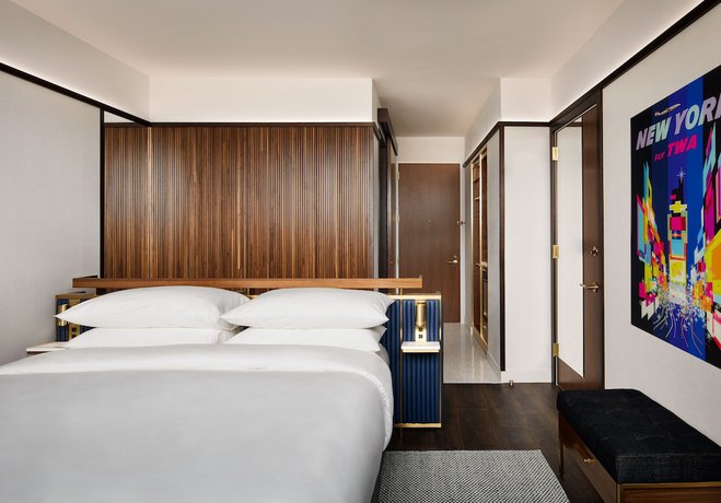 Imagen de la habitación del Hotel Twa At Jfk Airport. Foto 6