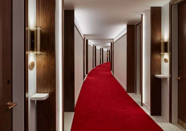 Imagen de la habitación del Hotel Twa At Jfk Airport. Foto 7