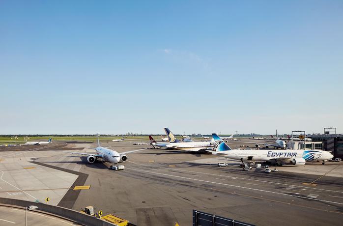 Imagen de la habitación del Hotel Twa At Jfk Airport. Foto 8