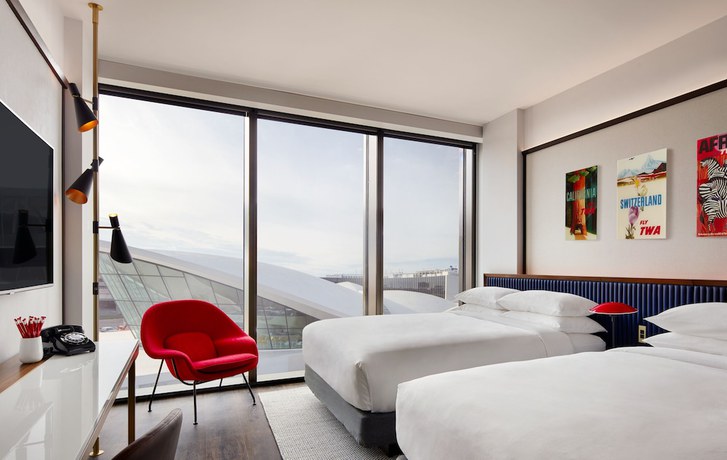 Imagen de la habitación del Hotel Twa At Jfk Airport. Foto 15