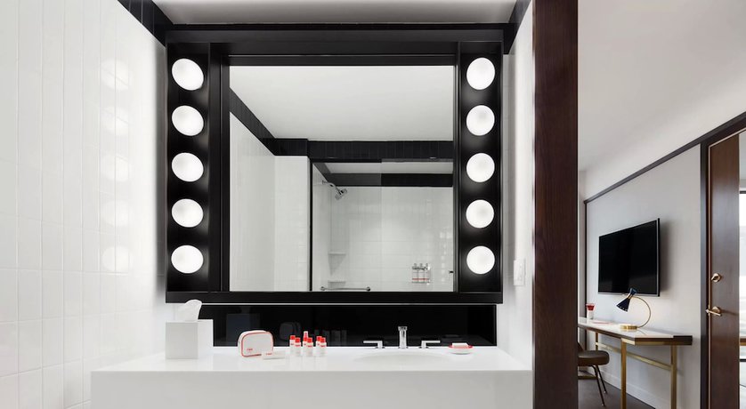 Imagen de la habitación del Hotel Twa At Jfk Airport. Foto 17