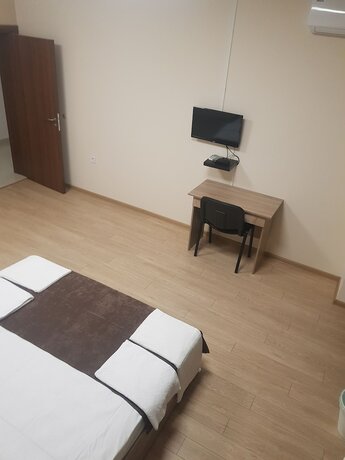 Imagen general del Hotel Twain Apart and Rooms. Foto 4