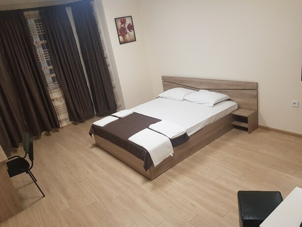 Imagen general del Hotel Twain Apart and Rooms. Foto 7