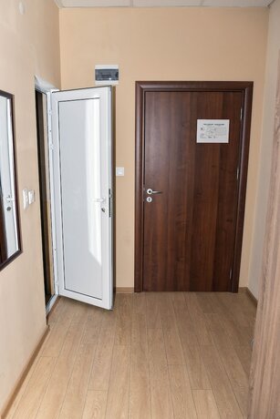 Imagen general del Hotel Twain Apart and Rooms. Foto 9