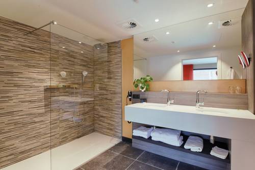 Imagen de la habitación del Hotel Twee Broeders. Foto 2