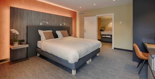 Imagen de la habitación del Hotel Twee Broeders. Foto 3