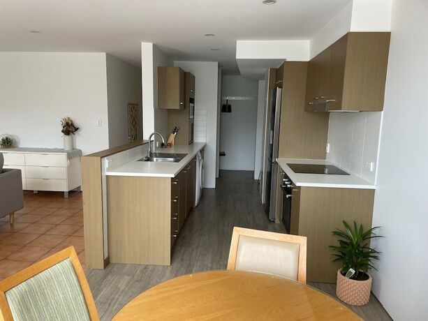 Imagen general del Hotel Tweed Harbour Motor Inn. Foto 4
