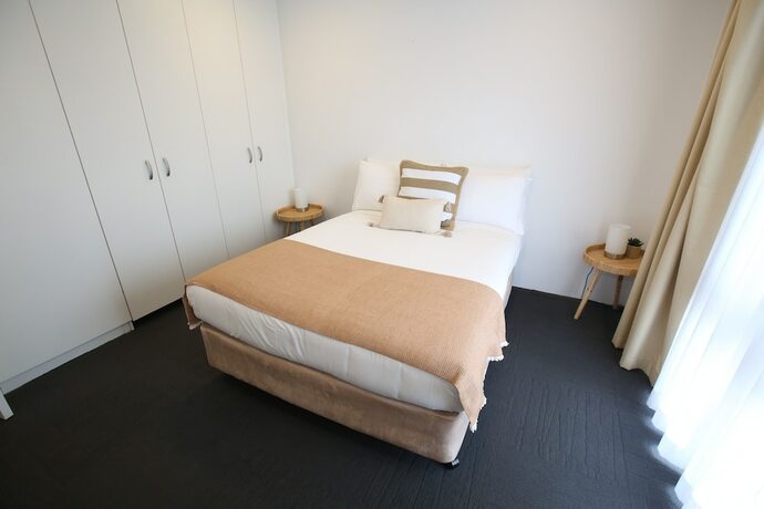 Imagen de la habitación del Hotel Tweed Harbour Motor Inn. Foto 12