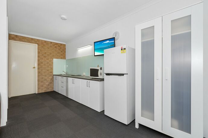 Imagen de la habitación del Hotel Tweed Harbour Motor Inn. Foto 20