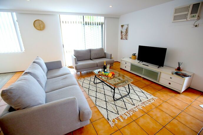 Imagen de la habitación del Hotel Tweed Harbour Motor Inn. Foto 35