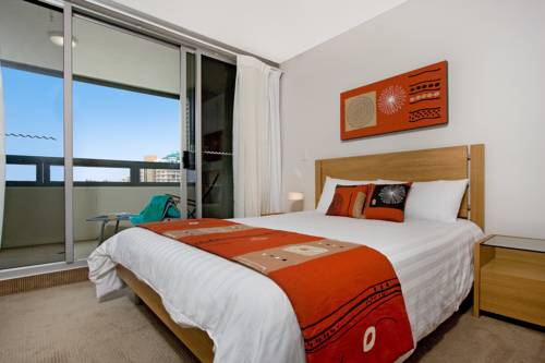 Imagen de la habitación del Hotel Tweed Ultima. Foto 2