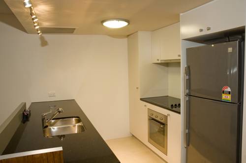 Imagen de la habitación del Hotel Tweed Ultima. Foto 5