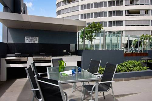 Imagen de la habitación del Hotel Tweed Ultima. Foto 6