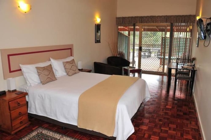 Imagen de la habitación del Hotel Tweed Valley Lodge. Foto 2