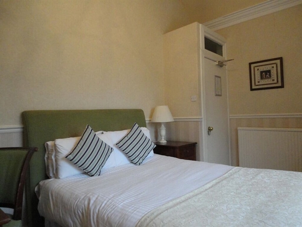 Imagen de la habitación del Hotel Tweeddale Arms. Foto 10