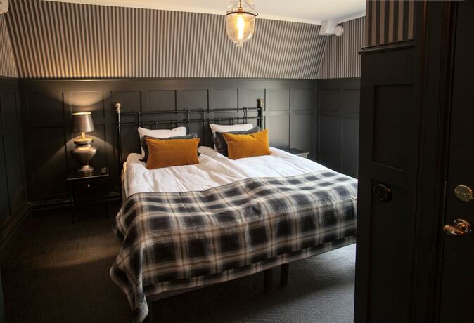 Imagen general del Hotel Tweedl Skaft&ouml;. Foto 1