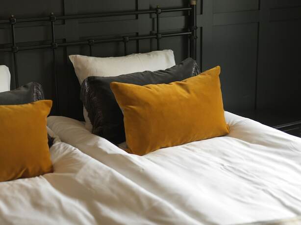 Imagen de la habitación del Hotel Tweedl Skaft&ouml;. Foto 17