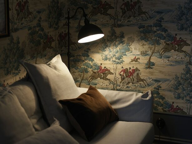 Imagen general del Hotel Tweedl Skaft&ouml;. Foto 4