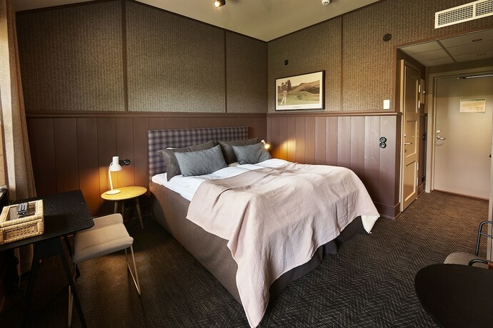 Imagen general del Hotel Tweedl Skaft&ouml;. Foto 5