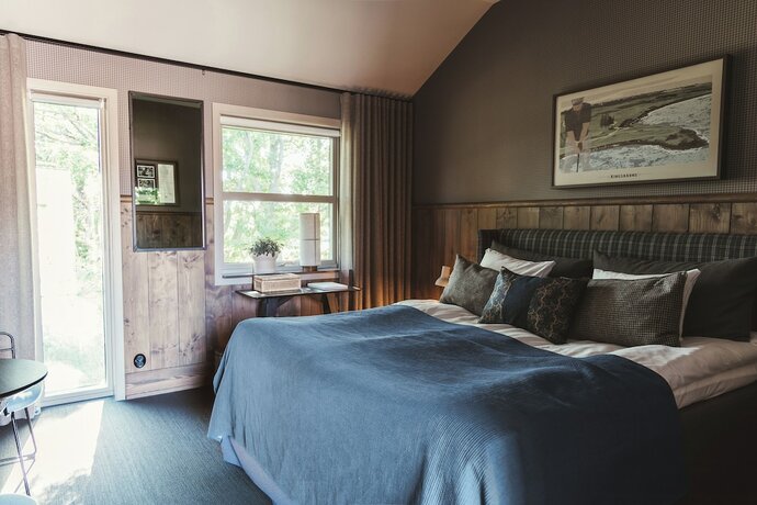 Imagen general del Hotel Tweedl Skaft&ouml;. Foto 6