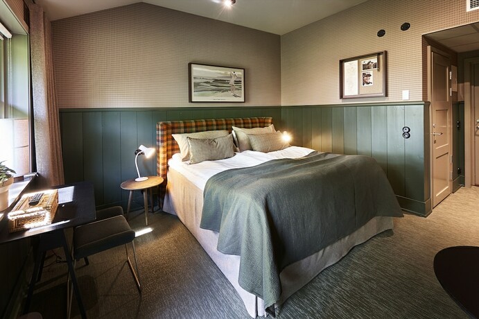 Imagen de la habitación del Hotel Tweedl Skaft&ouml;. Foto 18