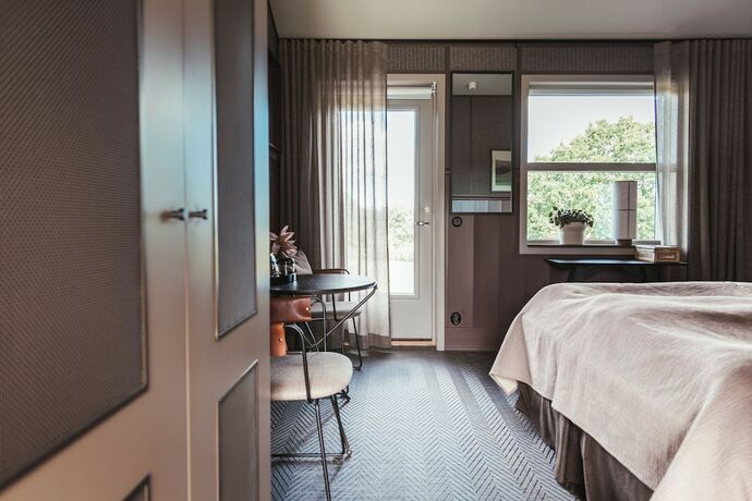 Imagen general del Hotel Tweedl Skaft&ouml;. Foto 8
