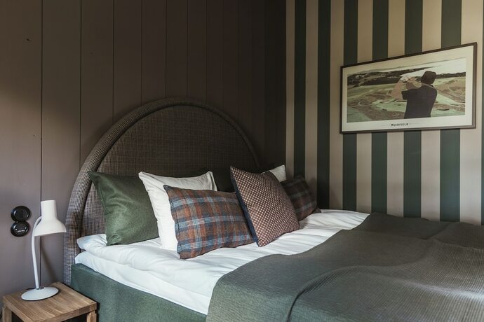 Imagen general del Hotel Tweedl Skaft&ouml;. Foto 9