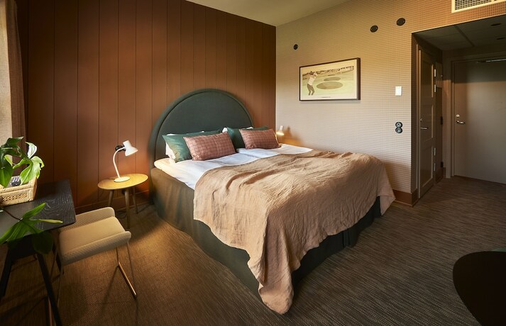Imagen general del Hotel Tweedl Skaft&ouml;. Foto 11