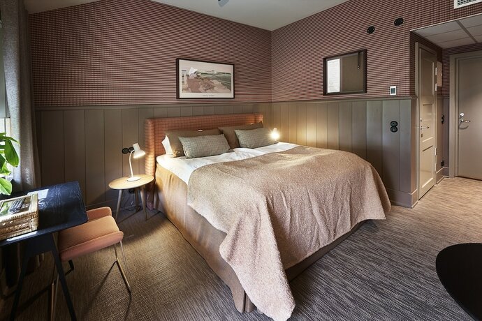 Imagen de la habitación del Hotel Tweedl Skaft&ouml;. Foto 19