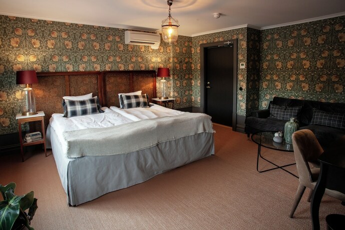Imagen general del Hotel Tweedl Skaft&ouml;. Foto 12