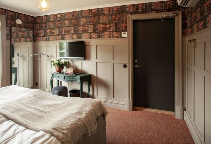 Imagen general del Hotel Tweedl Skaft&ouml;. Foto 14