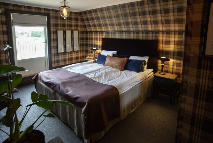 Imagen de la habitación del Hotel Tweedl Skaft&ouml;. Foto 20