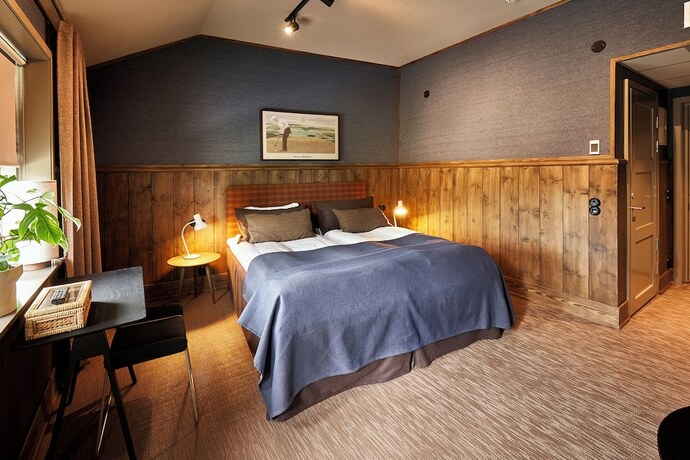 Imagen general del Hotel Tweedl Skaft&ouml;. Foto 16