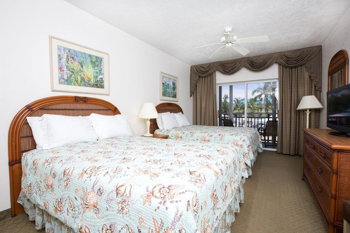 Imagen general del Hotel Tween Waters Island Resort and Spa. Foto 2