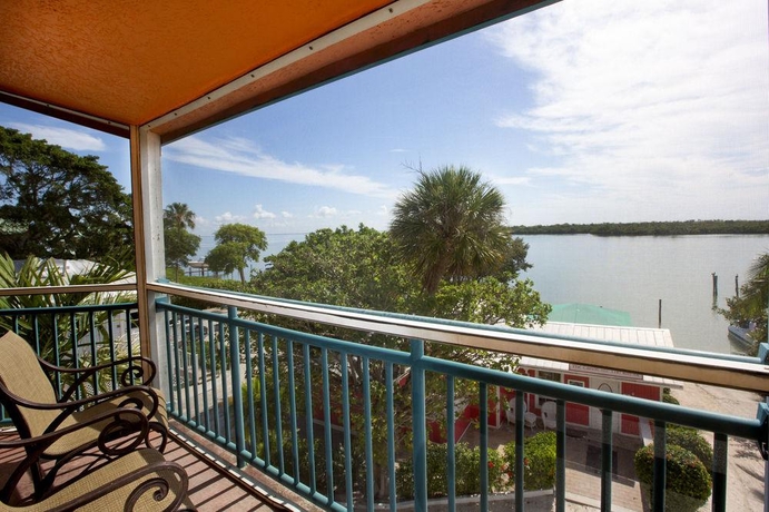 Imagen general del Hotel Tween Waters Island Resort and Spa. Foto 6