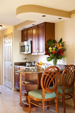 Imagen general del Hotel Tween Waters Island Resort and Spa. Foto 7