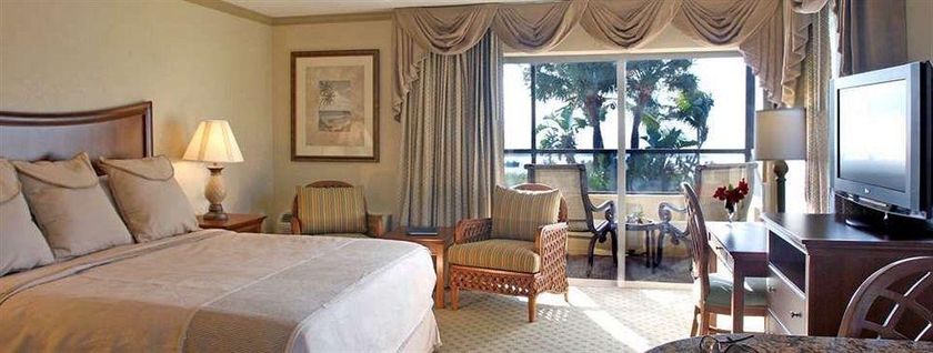 Imagen general del Hotel Tween Waters Island Resort and Spa. Foto 8