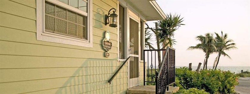 Imagen general del Hotel Tween Waters Island Resort and Spa. Foto 9