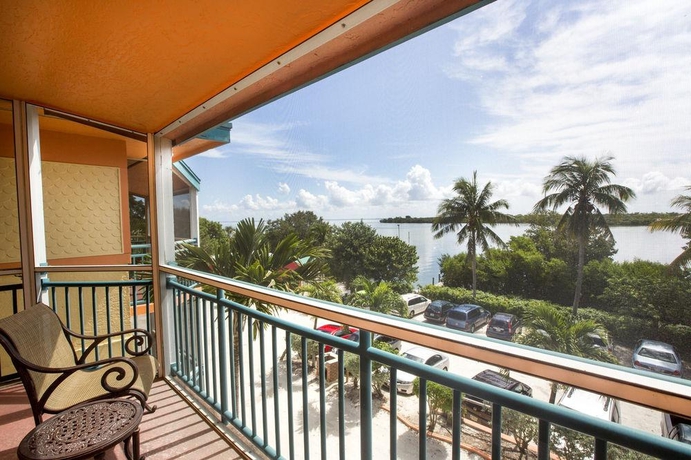 Imagen general del Hotel Tween Waters Island Resort and Spa. Foto 10